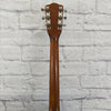 Vintage 1960s Framus Texan Sunburst Acoustic Guitar