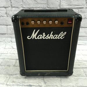 Marshall 5005 Lead 12 Combo Modified