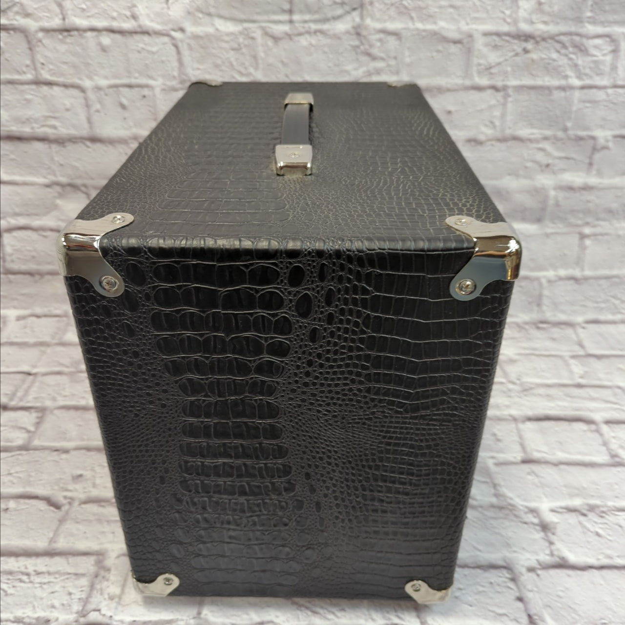 Gatto 1x12 Guitar Extension Cabinet with Warehouse ET90 Speaker