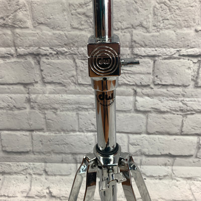 DW Heavy Duty Convertible Cymbal Stand
