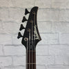 Washburn Force ABT B-20 4 String Bass Guitar