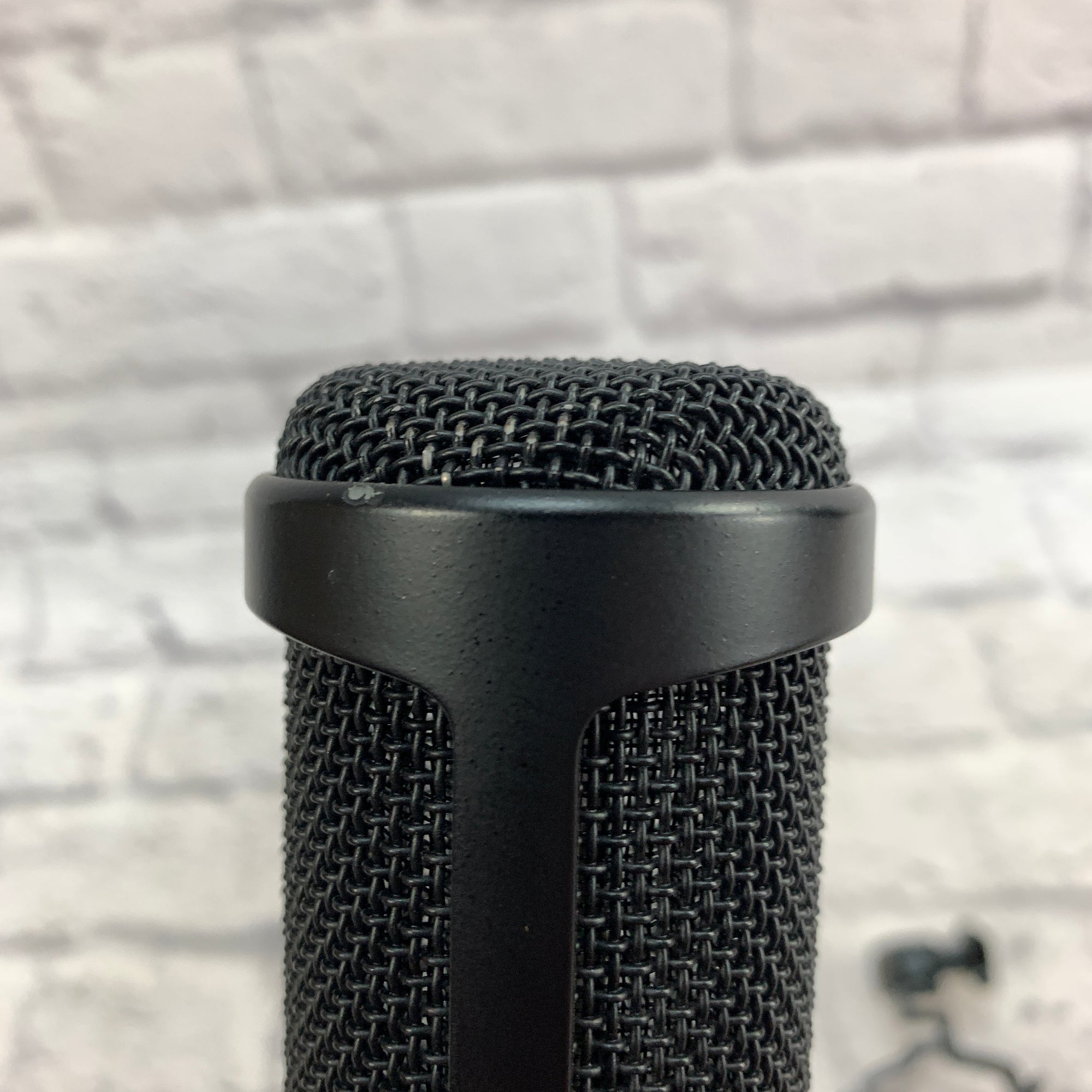 Audio Technica AT2035 Condenser Microphone