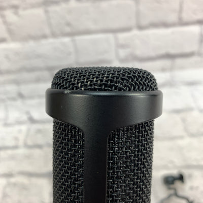 Audio Technica AT2035 Condenser Microphone