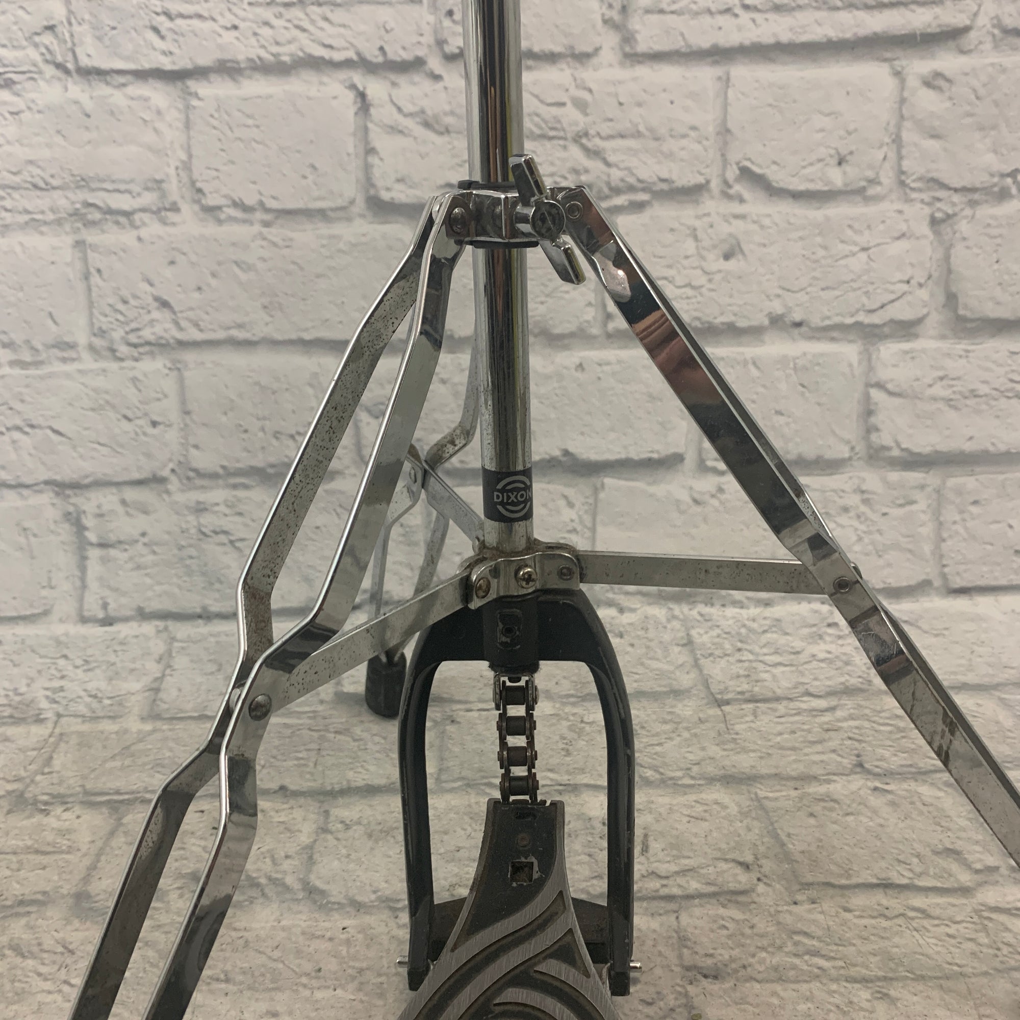 Dixon Hi Hat Stand