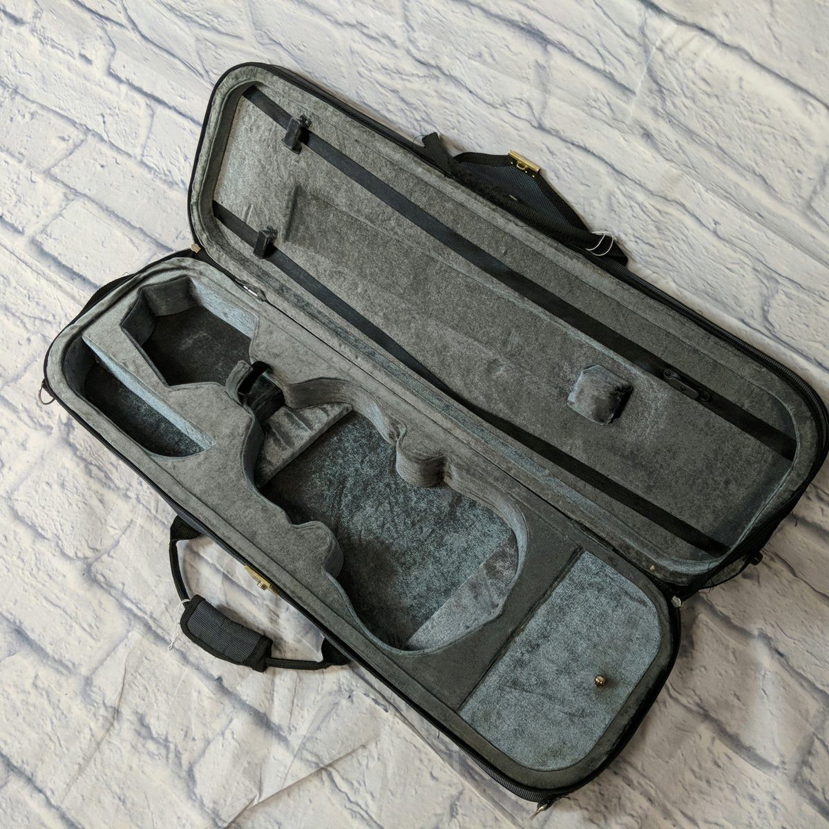 Case for 3/4 Size Violin or 13" Viola