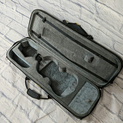 Case for 3/4 Size Violin or 13" Viola