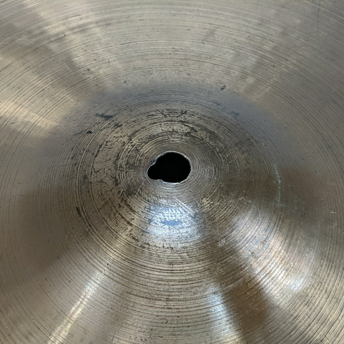 Zildjian Amir 20 Ride Cymbal - Evolution Music