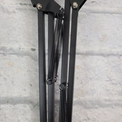 Unknown Clip On Mic Stand Keyboard Attachment