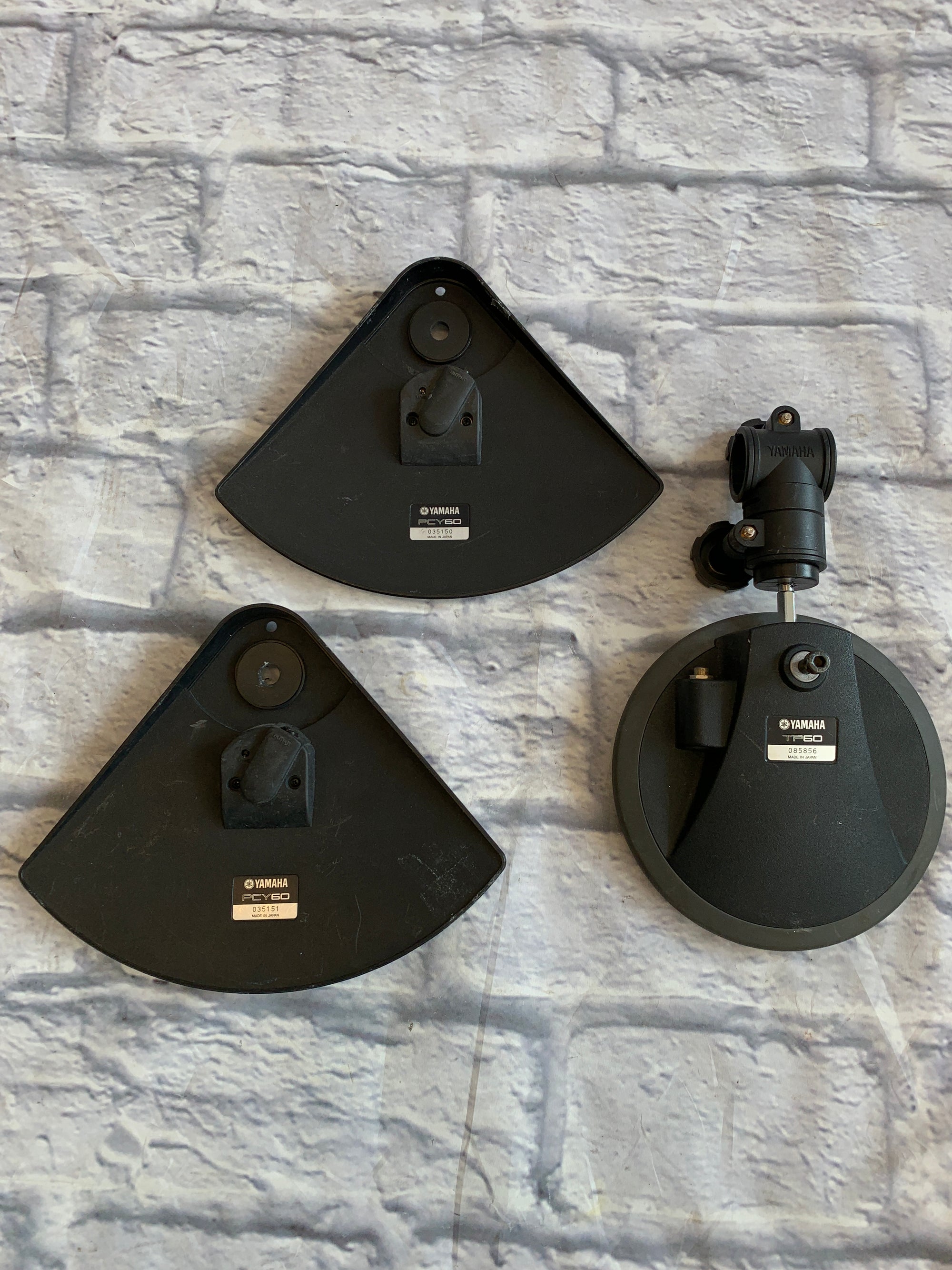 Yamaha DTXPRESS Electric Drum Kit