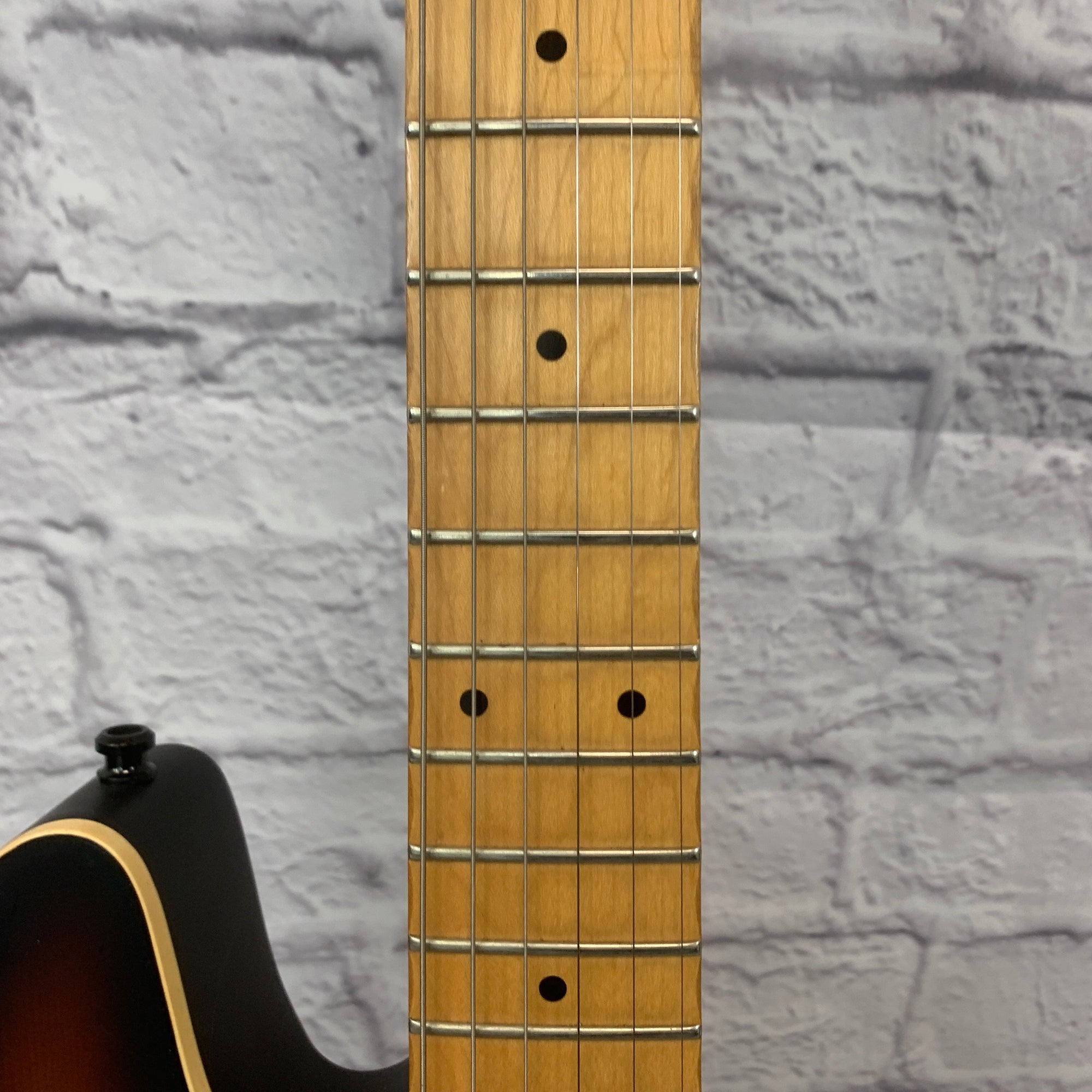 Godin G Series USA Acoustic with Electric Pickup Hollow Body