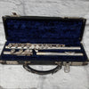Artley Elkhart-IND Flute w/case 185413