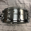 Yamaha 14 Recording Custom Aluminum Snare RAS1455