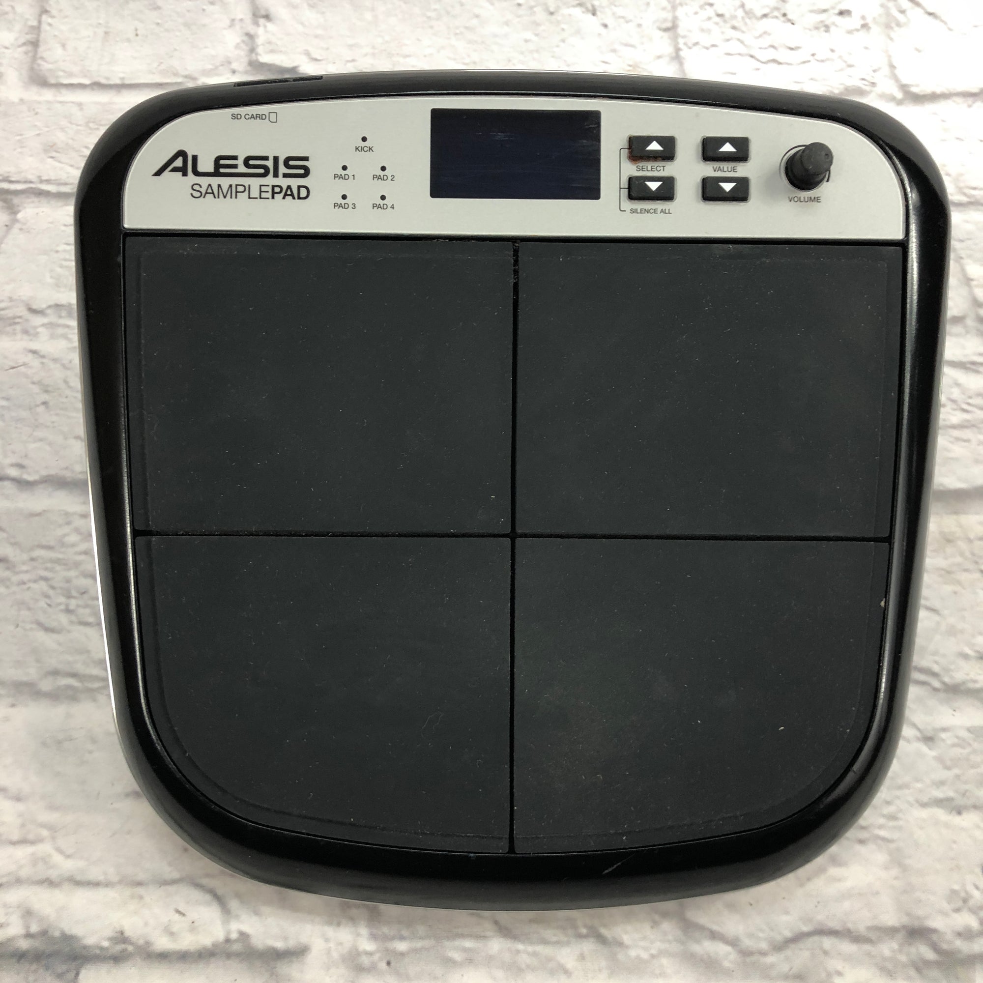 Alesis Sample Pad