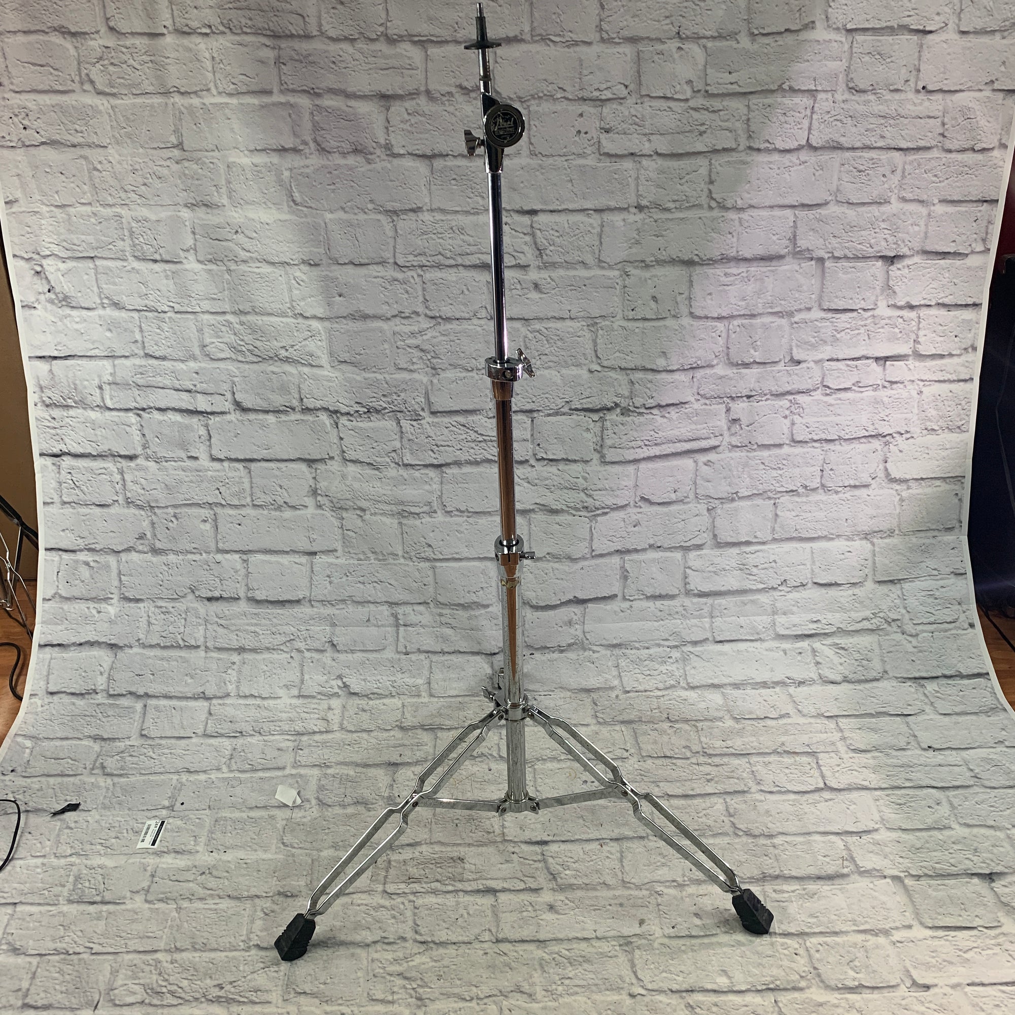 Pearl Straight Stand Cymbal Stand