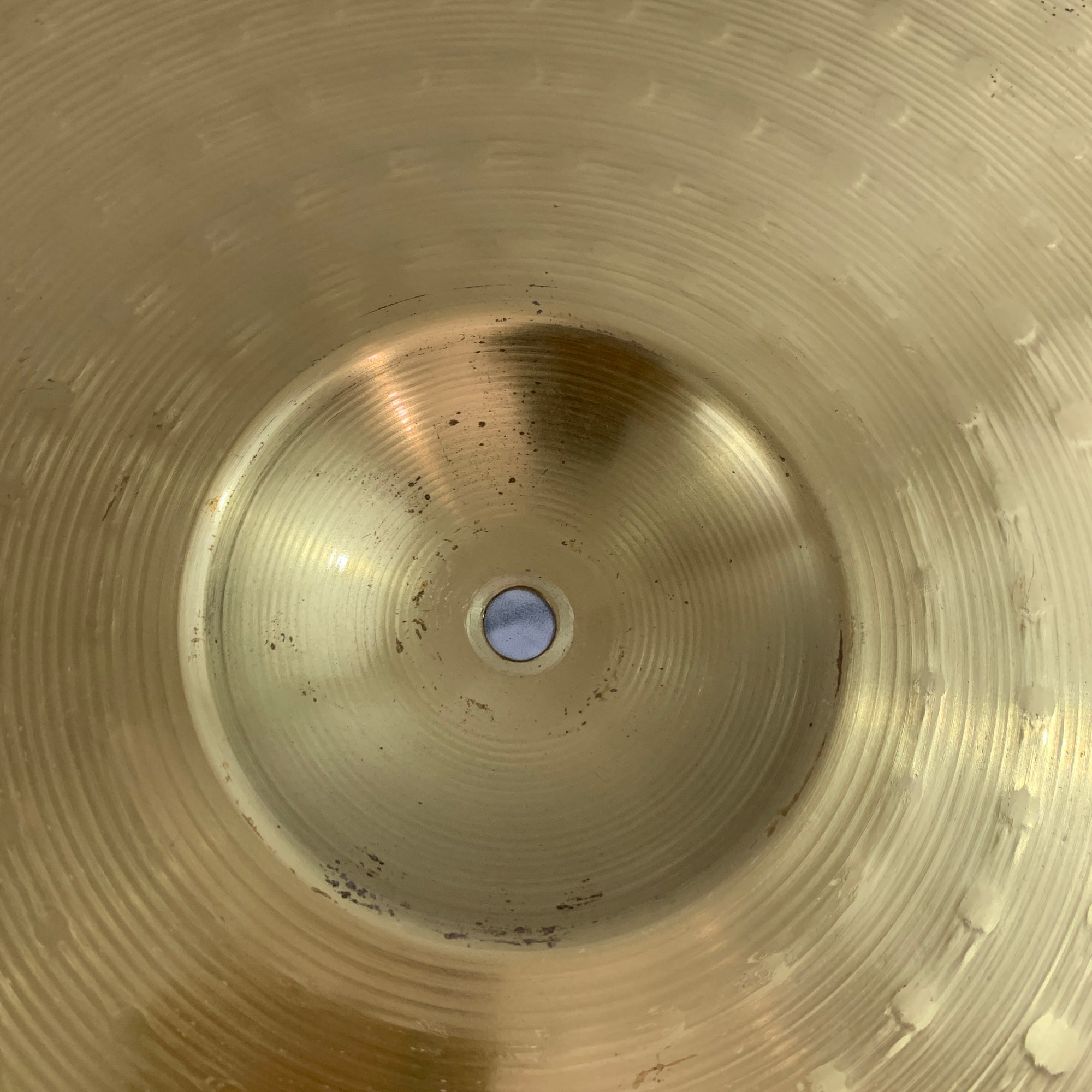 Meinl HCS 14" Hi Hats