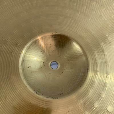 Meinl HCS 14" Hi Hats