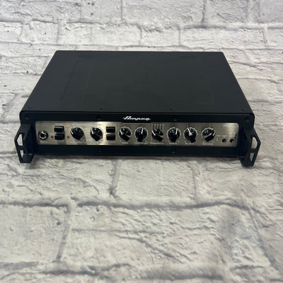 Ampeg PF-500 Bass Head