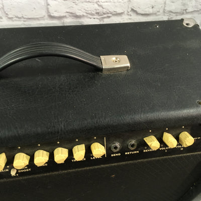 Trace Elliot Super Tramp 1x12 Combo