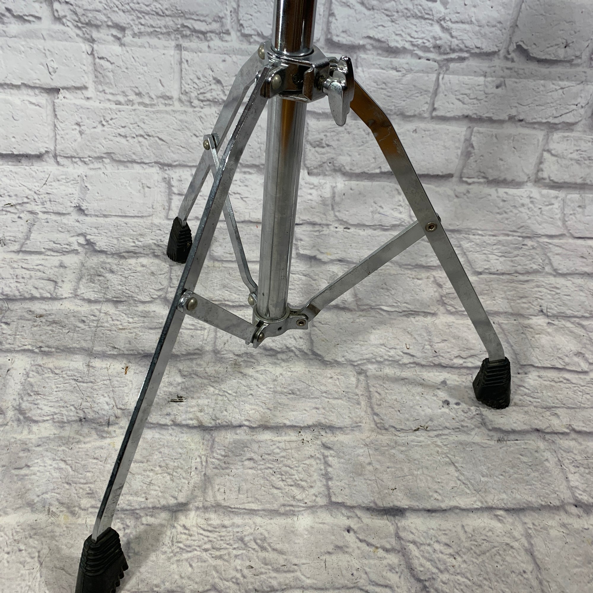 Yamaha Single Braced Boom Cymbal Stand