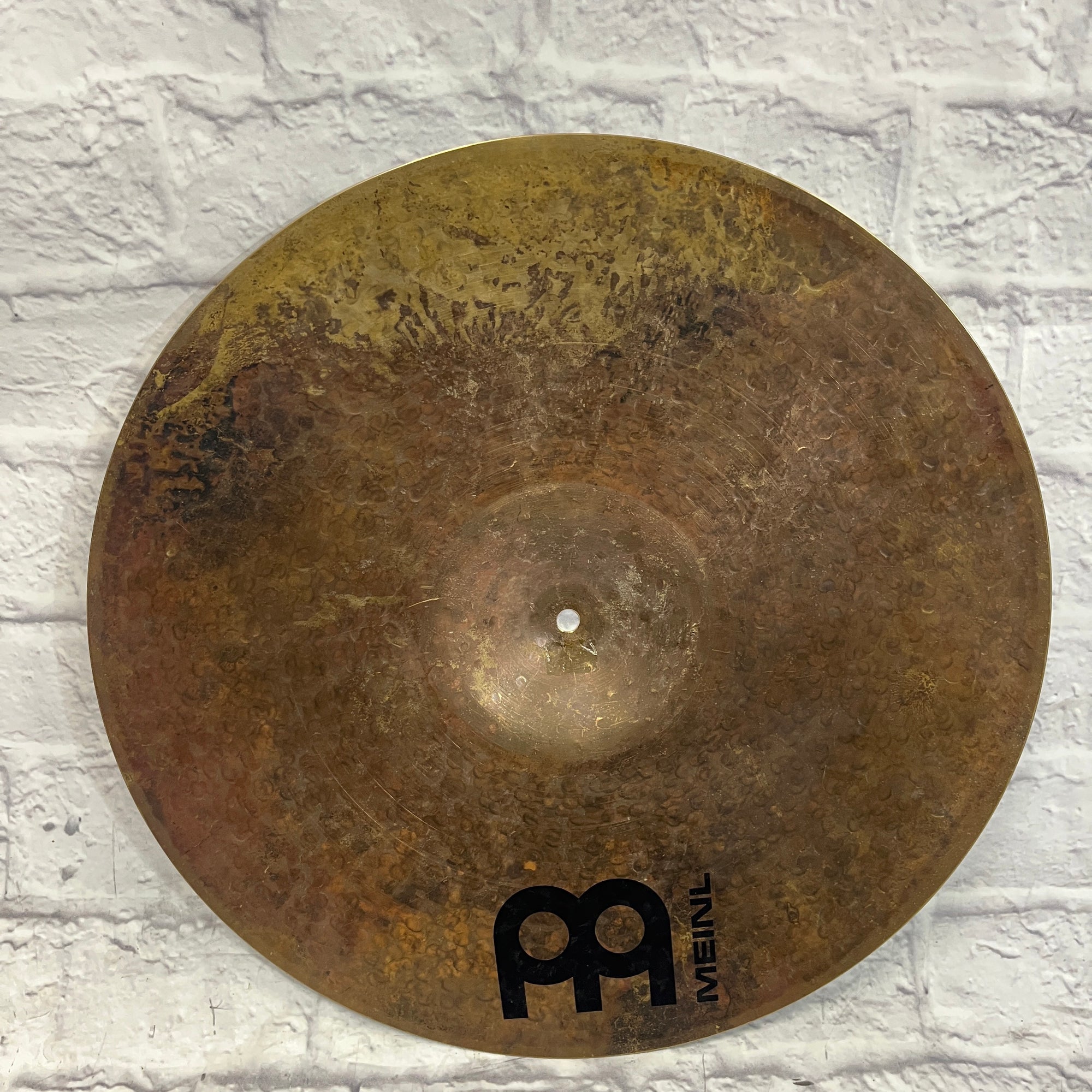 Meinl 20" Dark Ride Cymbal