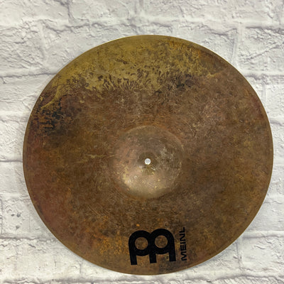 Meinl 20" Dark Ride Cymbal