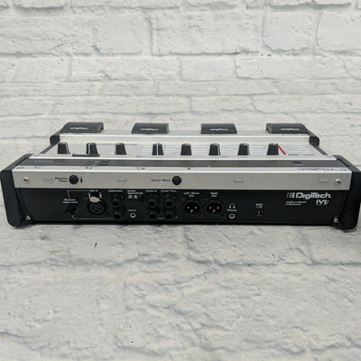DigiTech Vocalist Live 4