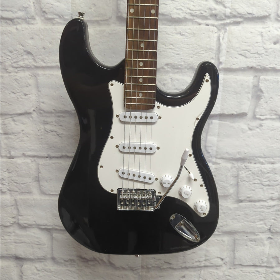 BC Strat Style Guitar Electric Guitar