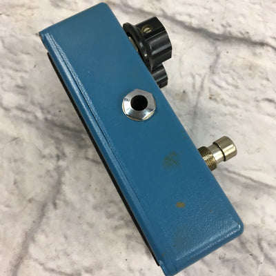MXR Blue Box Script