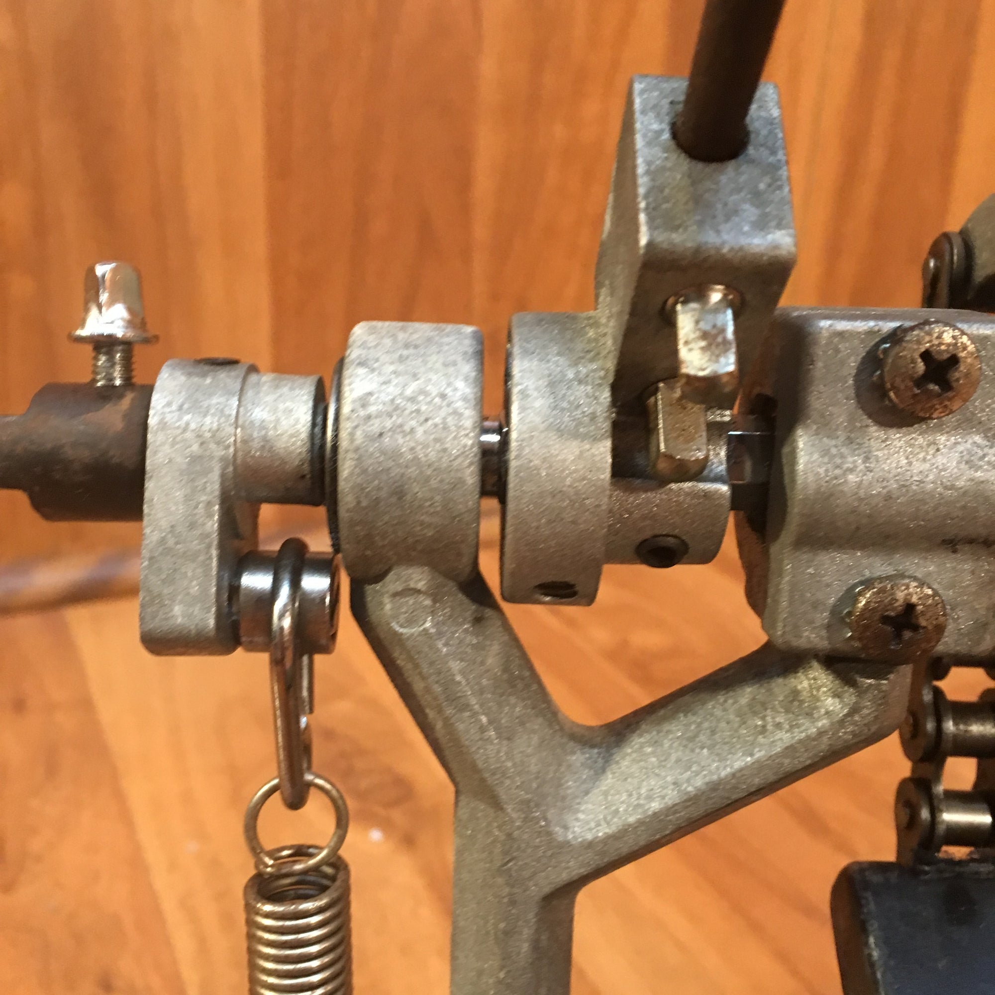 Gibraltar Double Kick Pedal