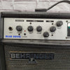Behringer Blue Devil GX112 Combo Amp