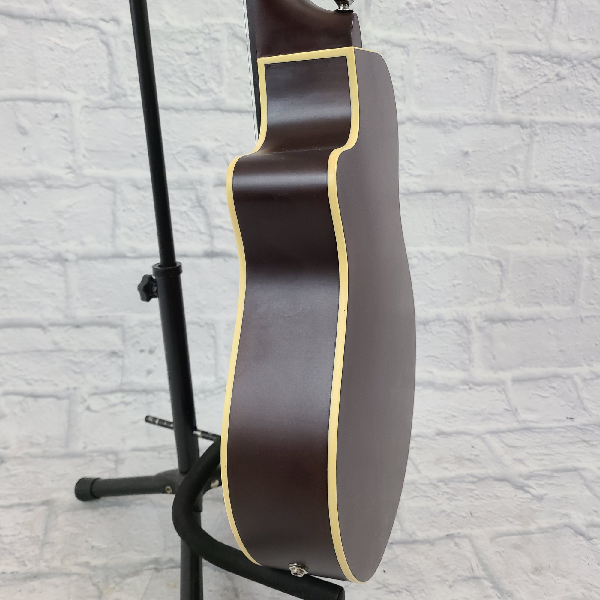 Yamaha APXT2 3/4 Sized Acoustic Electric Guitar - Violin Sunburst