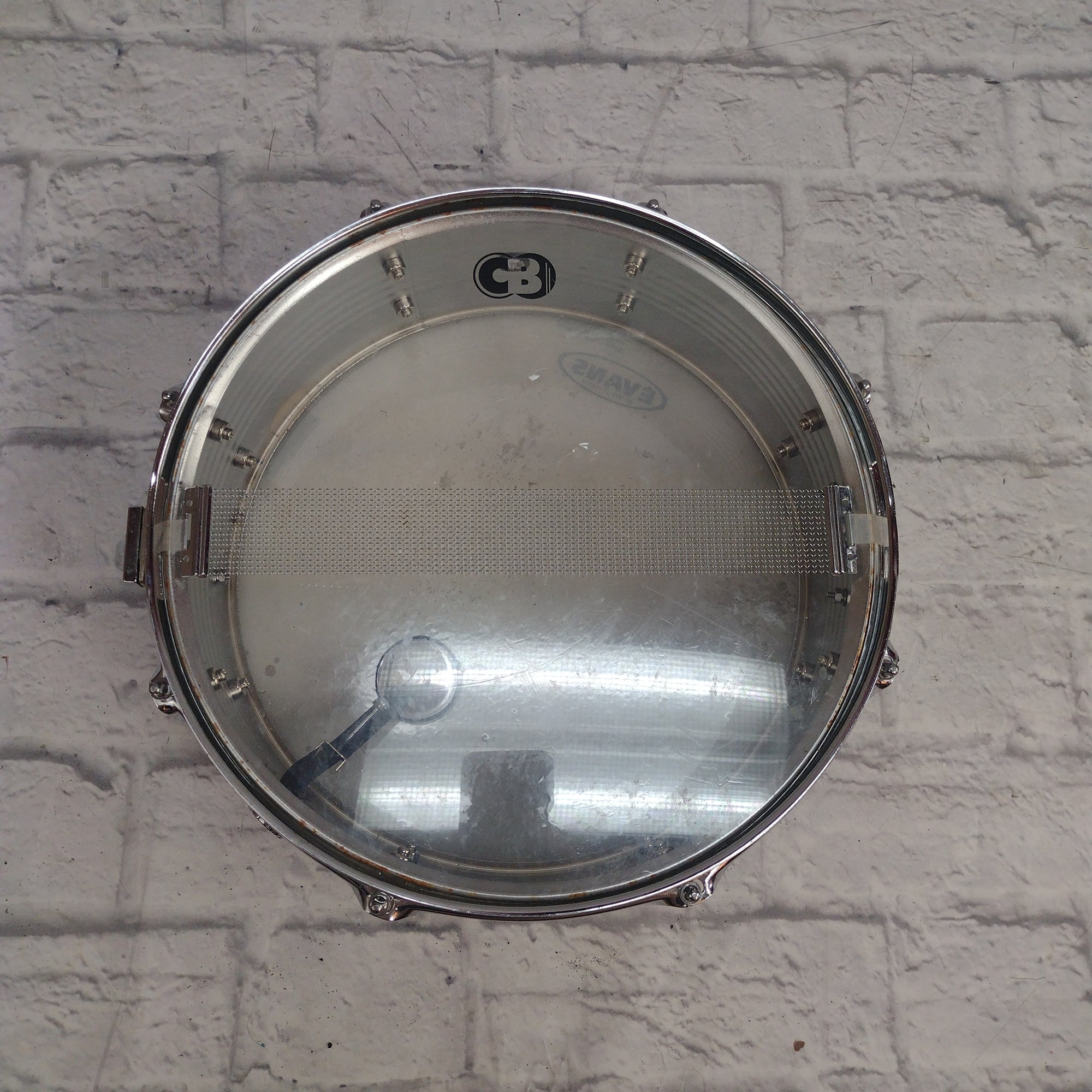 CB Percussion Snare 14"