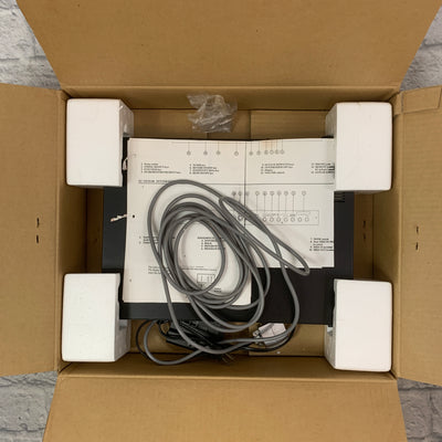 Korg Z3 Guitar Synthesizer 24 Pin Guitar Synth Sound Module  w/ ZD3 Pickup -- New Old Stock!