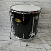 Groove Percussion 16 inch Floor Tom