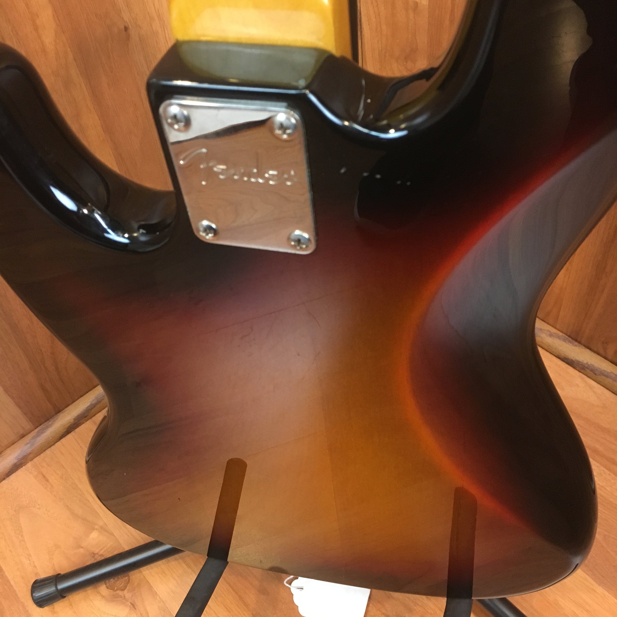 Fender Jazz Modern Player 4 String Bass