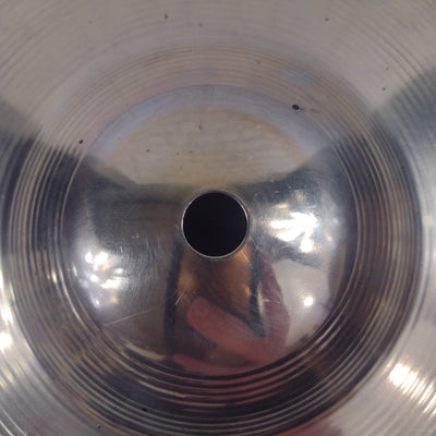 Zildjian 14" ZBT Hi Hats