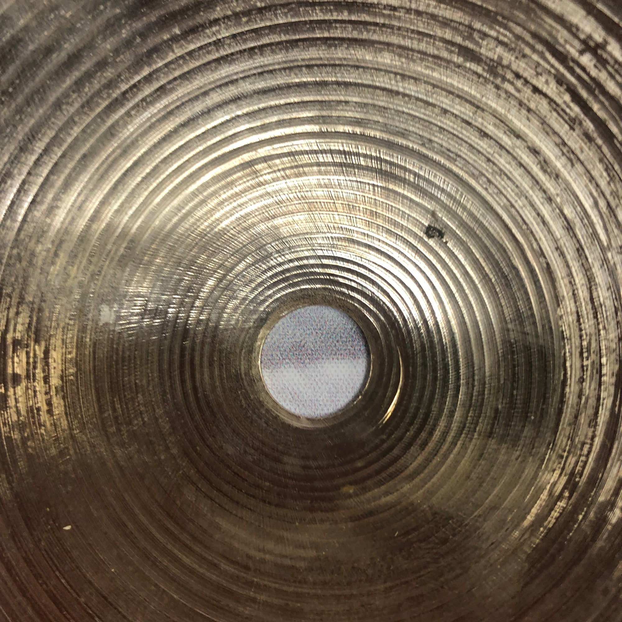 Zildjian 18 Avedis Rock Crash Cymbal