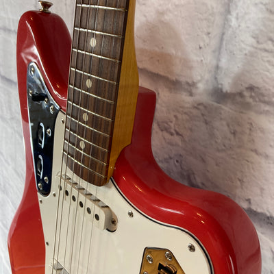 Fender Classic Series 60's Jaguar Electric Guitar
