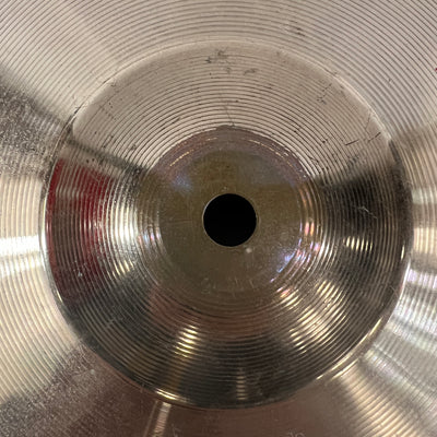 Paiste 502 Hi Hats