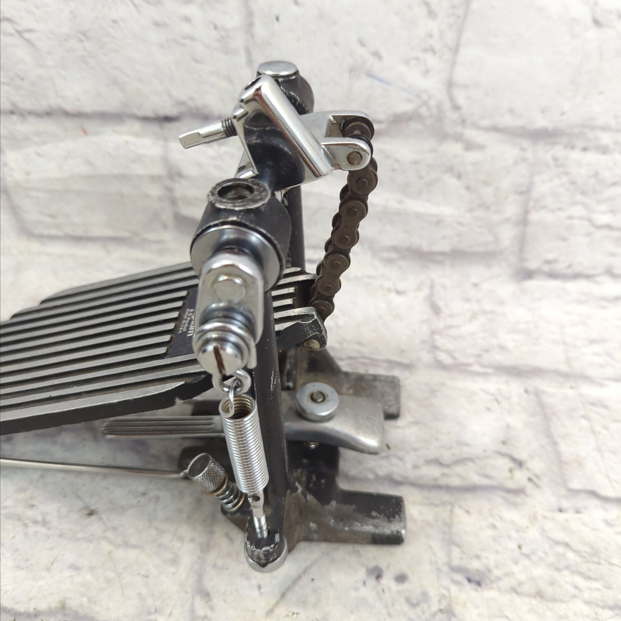 Slingerland Vintage 1970's Super Speed (No Beater)