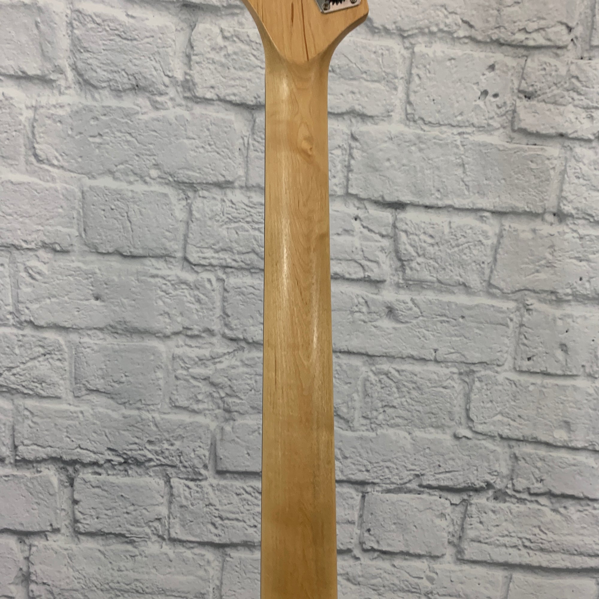 Baltimore P Style Bass 4 String Bass Guitar Sunburst