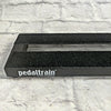 Pedaltrain Nano + Pedalboard with Soft Case