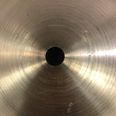 Zildjian 18 A Medium Thin Crash Cymbal