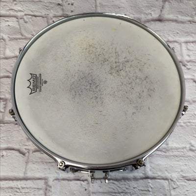 Tama 14x6.5 Rockstar Steel Snare Drum