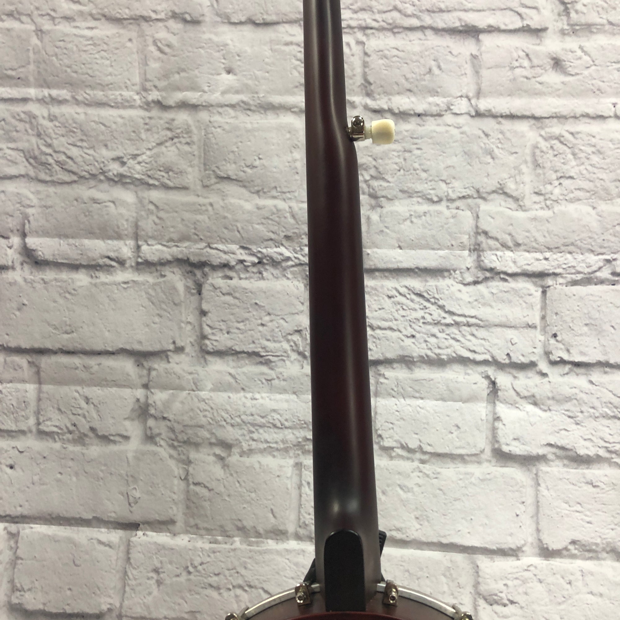 Recording King RKOH-06 Dirty 30s 5 String Open Back Banjo