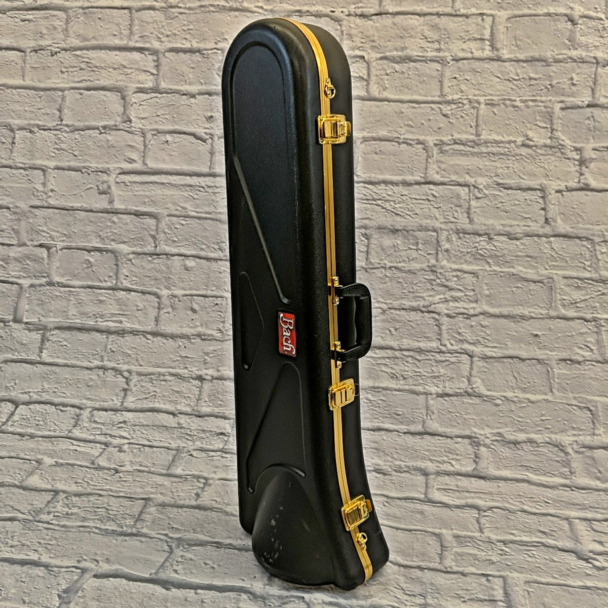 Bach TB301 Trombone with Case and Mouthpiece Made in USA