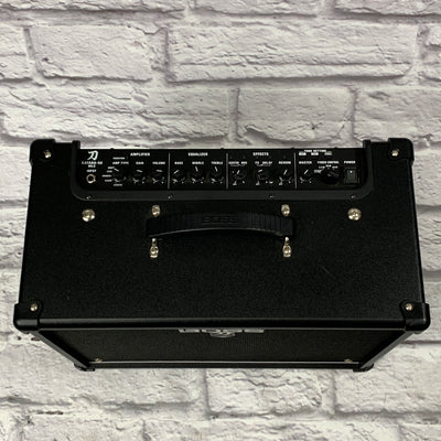 Boss Katana 50 MKII Modeling Guitar Combo