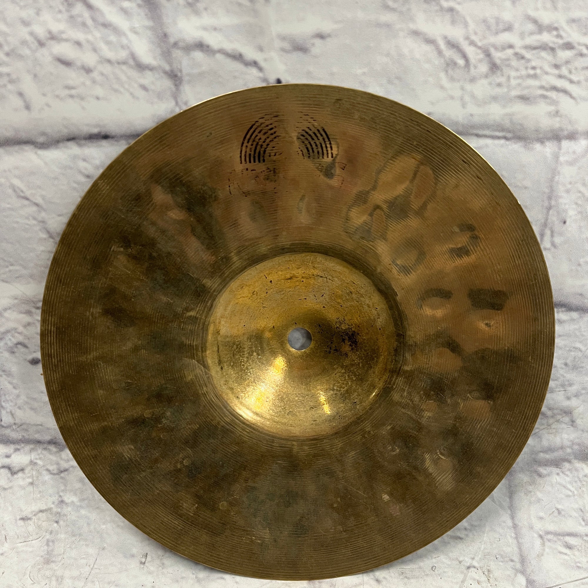 Sabian 10 HHX Evolution Splash Cymbal