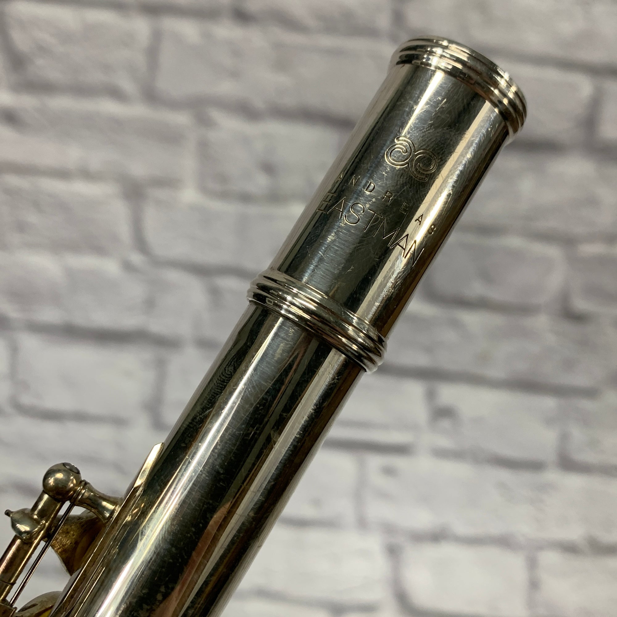 Andreas Eastman EFL 210 Flute