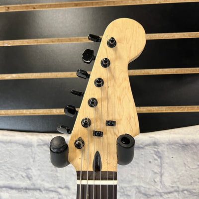 Squier Bullet Stratocaster 2-Tone Sunburst Electric Guitar